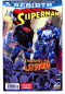 Preview: Superman Comic (Rebirth 2017) Nr. 8: Todesurteil für Luthor! von Panini